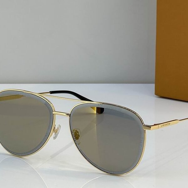 L X V Sunglasses