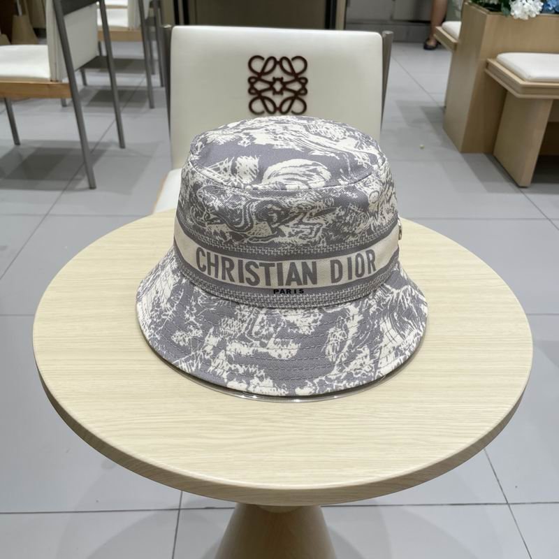 DR hat