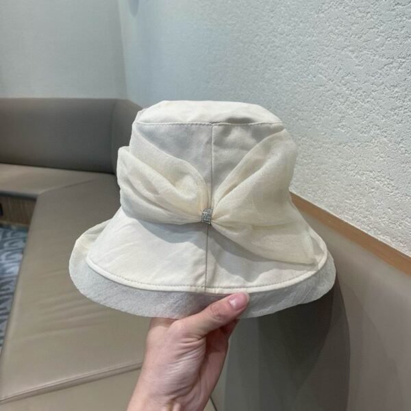 Chane hat（Multiple colors）