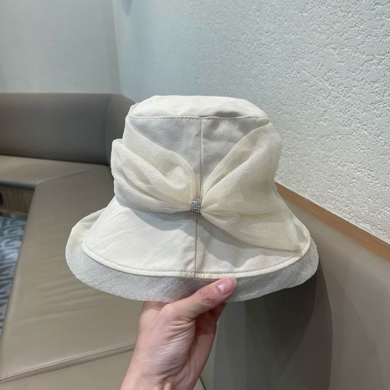 Chane hat（Multiple colors）