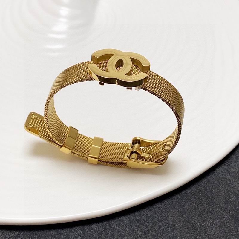 Chane Bracelets