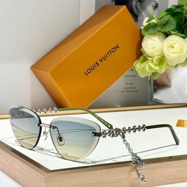 L X V Sunglasses