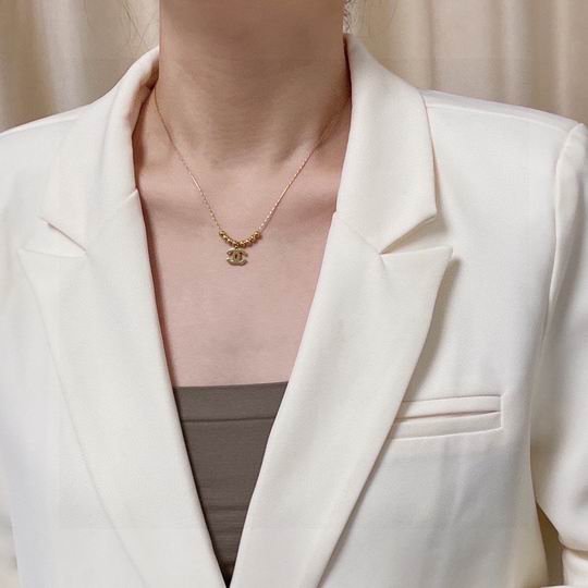 Chane Necklace