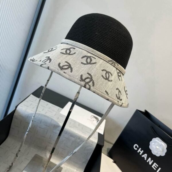 Chane hat（Multiple colors）