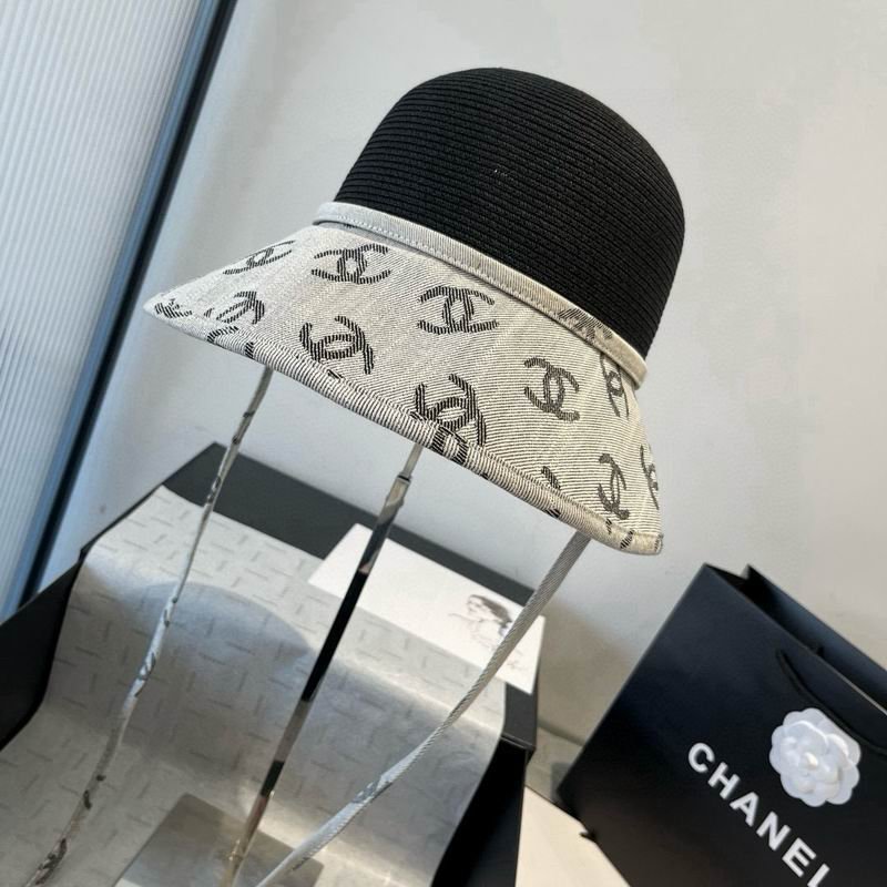 Chane hat（Multiple colors）