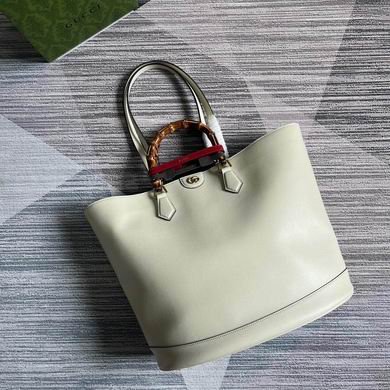 GUC Shoulder bag 40x34x21cm（Multiple colors）