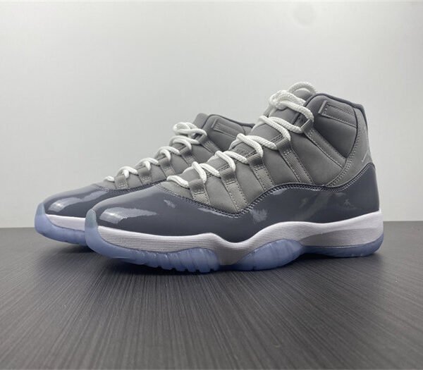 JRD 11 Retro Cool Grey 378039-005
