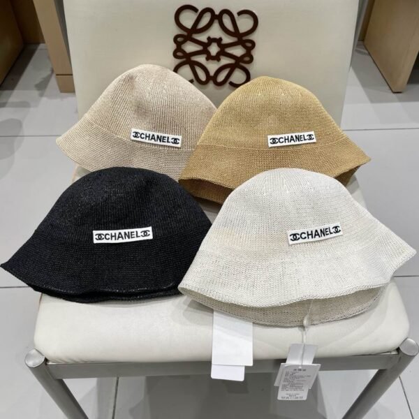 Chane hat