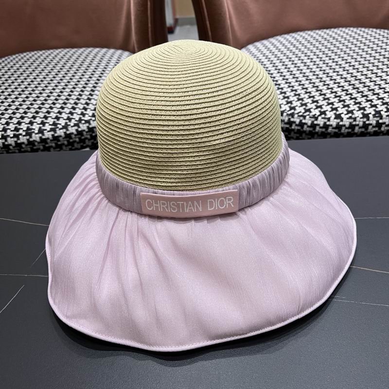 DR hat