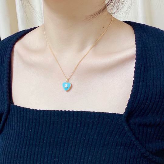Chane Necklace