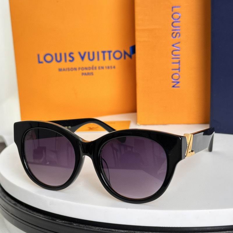 L X V Sunglasses