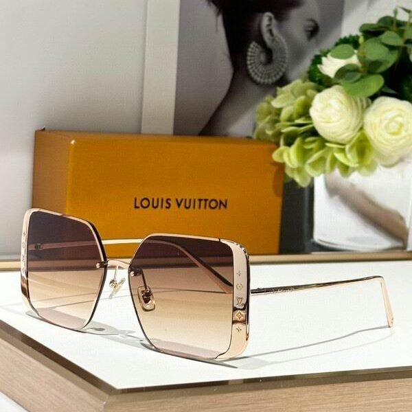 L X V Sunglasses