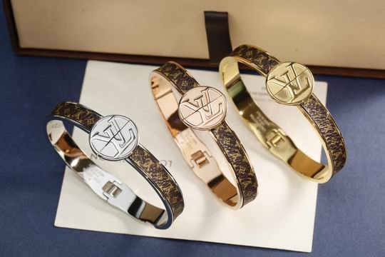 L X V Bracelets