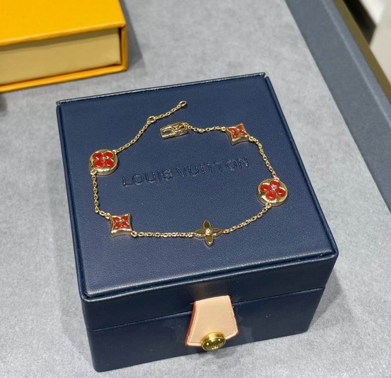 L&V Bracelet 01lyh1016