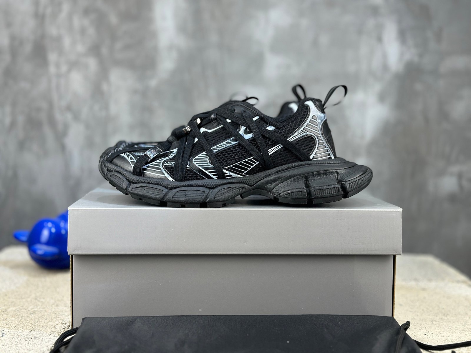 BLCG 3XL Sneakers