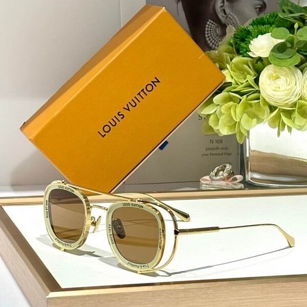 L X V Sunglasses