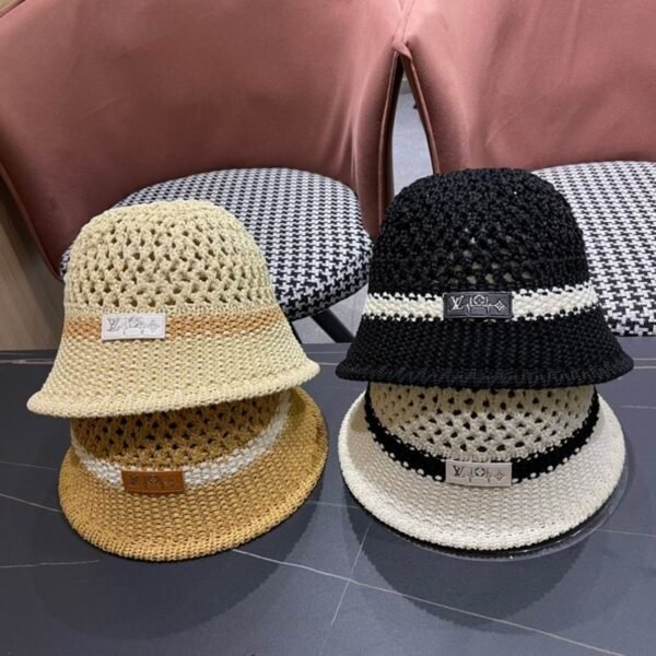 L X V hat（Multiple colors）