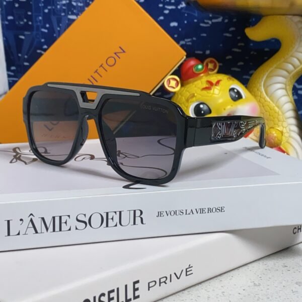 L X V Sunglasses