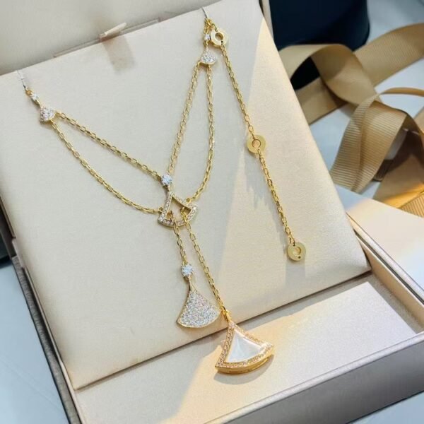 BGR Necklace