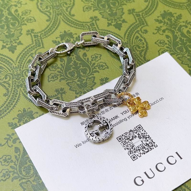GUC Bracelets