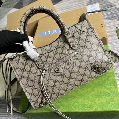 GUC handbag