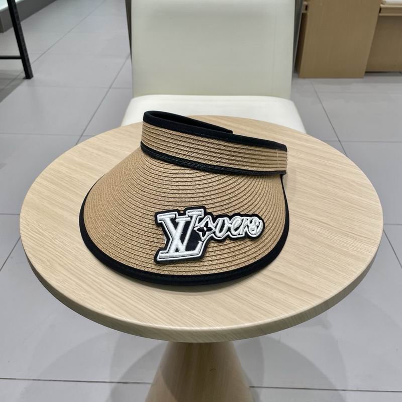 L X V Visor（Multiple colors）