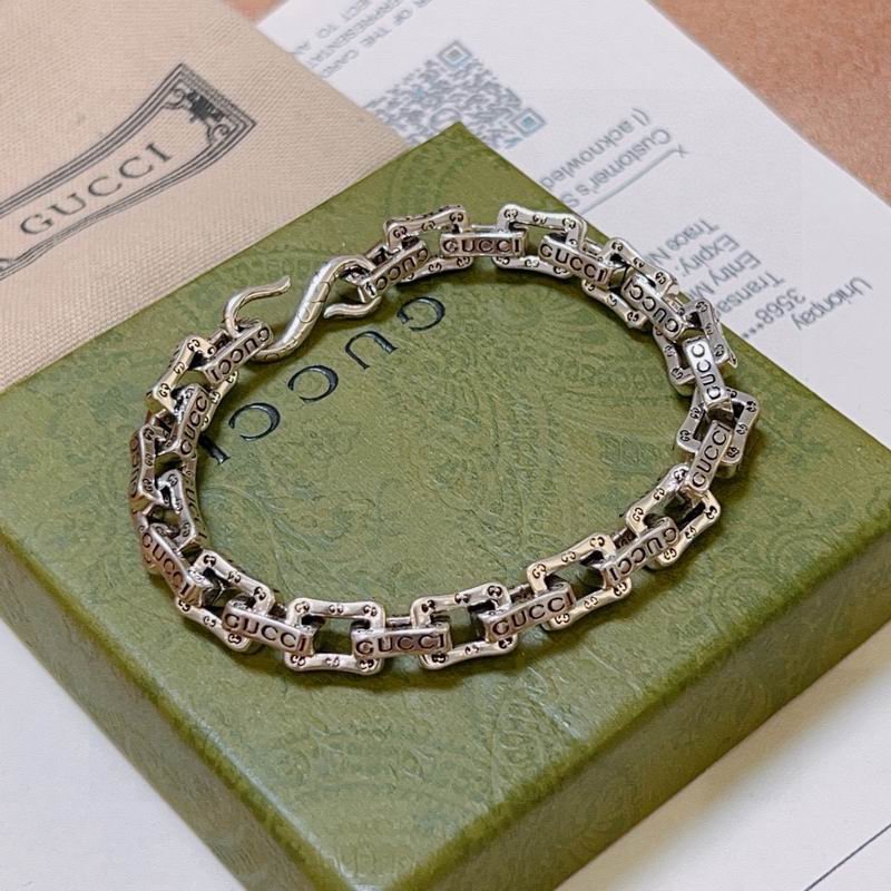 GUC Bracelets