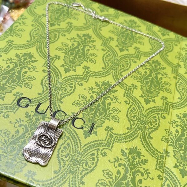 GUC necklace