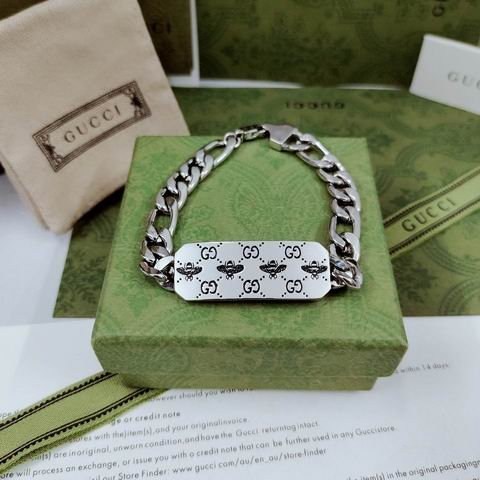 GUC Bracelets