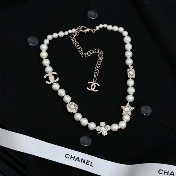 Chane Necklace