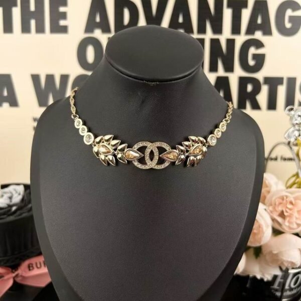 Chane Necklace