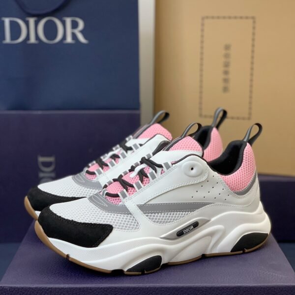 DR classic B22 Clunky Sneaker