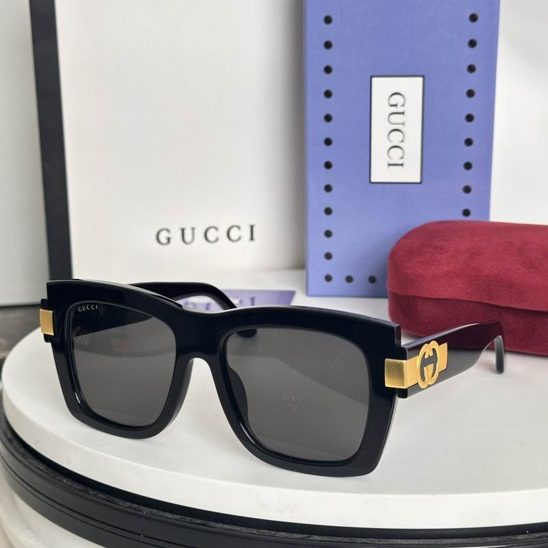 GUC Sunglasses