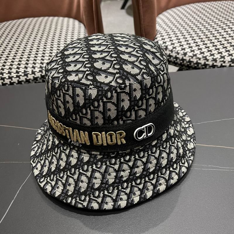 DR hat