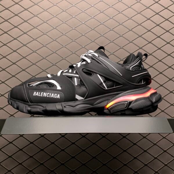 SNEAKER TESS.S.GOMMA 5000012