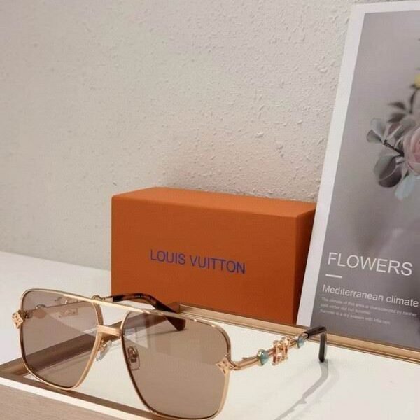 L X V Sunglasses