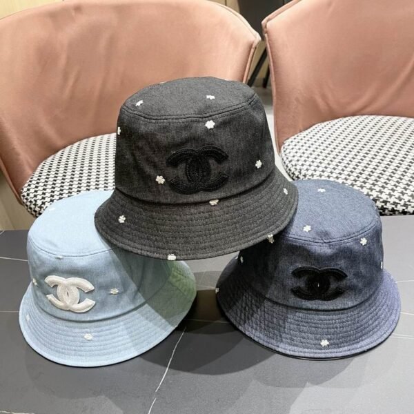 Chane hat（Multiple colors）