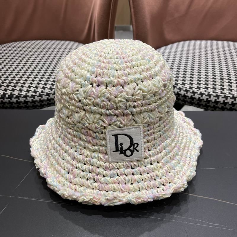 DR hat（Multiple colors）