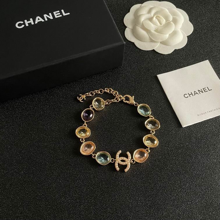 Chane Bracelets