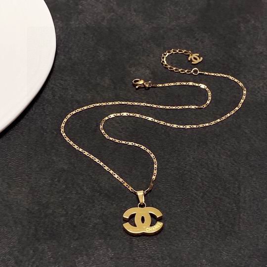 Chane Necklace