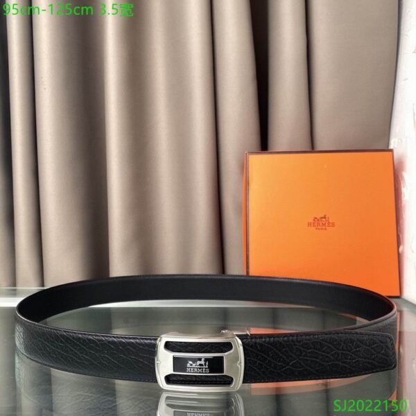 Herms belt