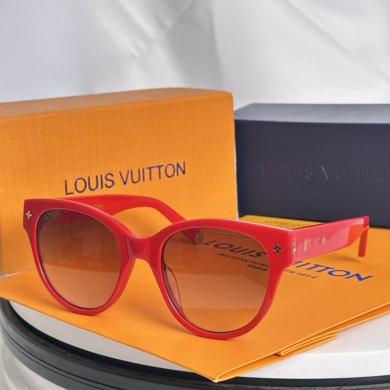 L X V Sunglasses