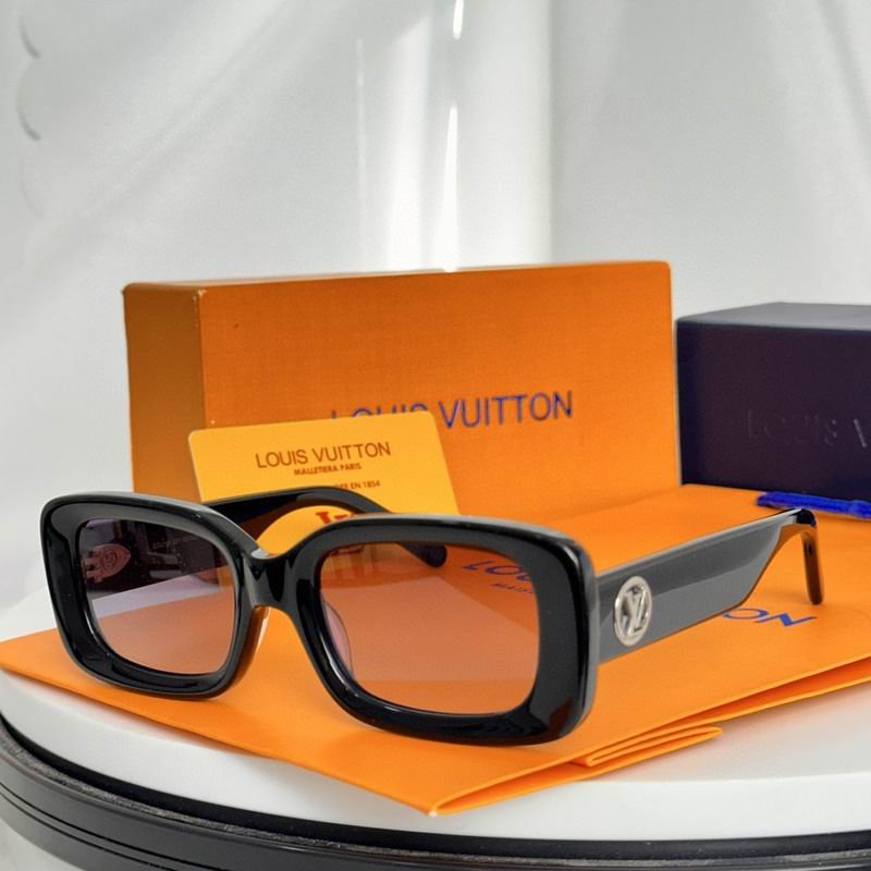 L X V Sunglasses