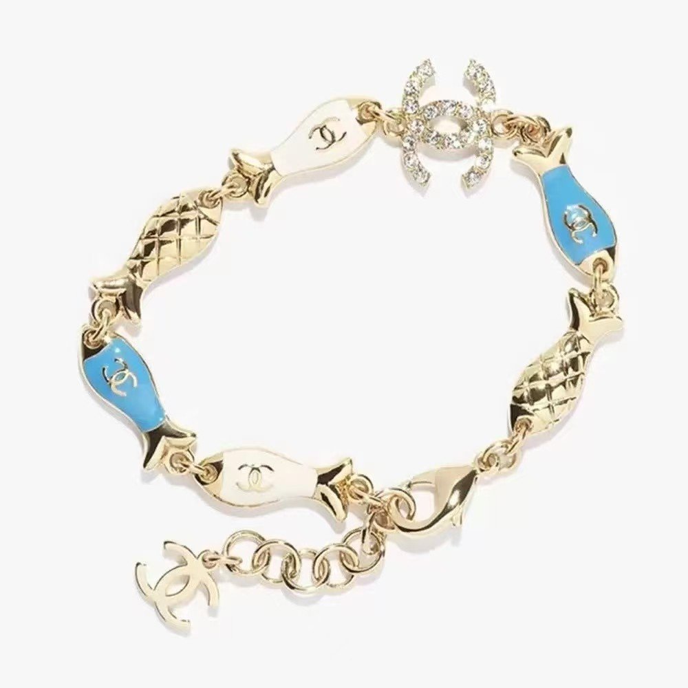 Chane Bracelets