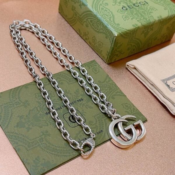 GUC necklace