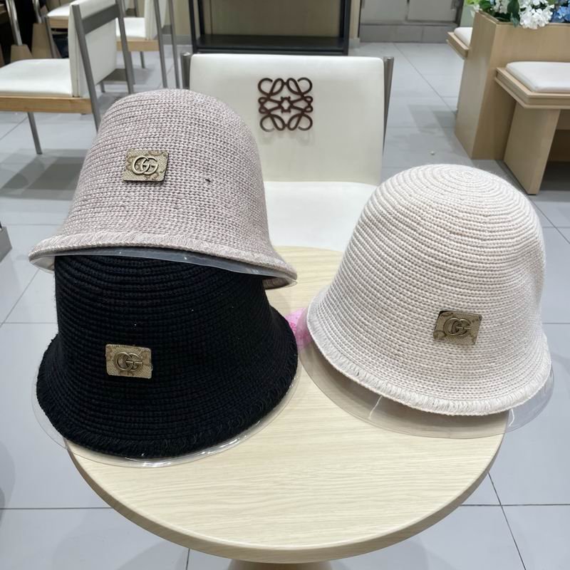 GUC hat