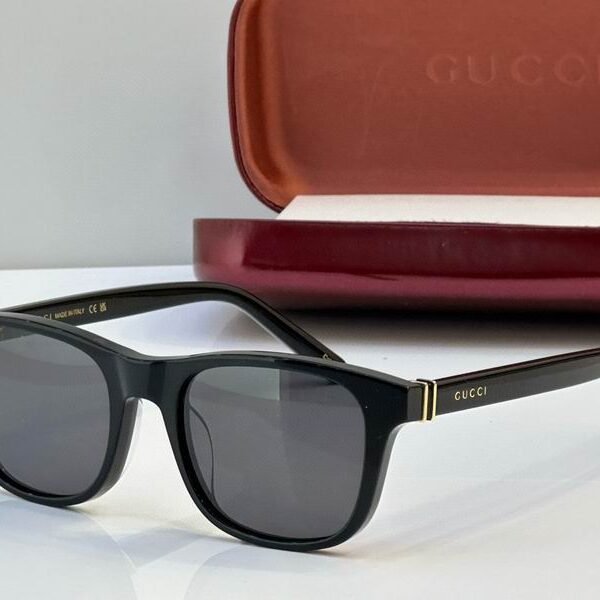 GUC Sunglasses