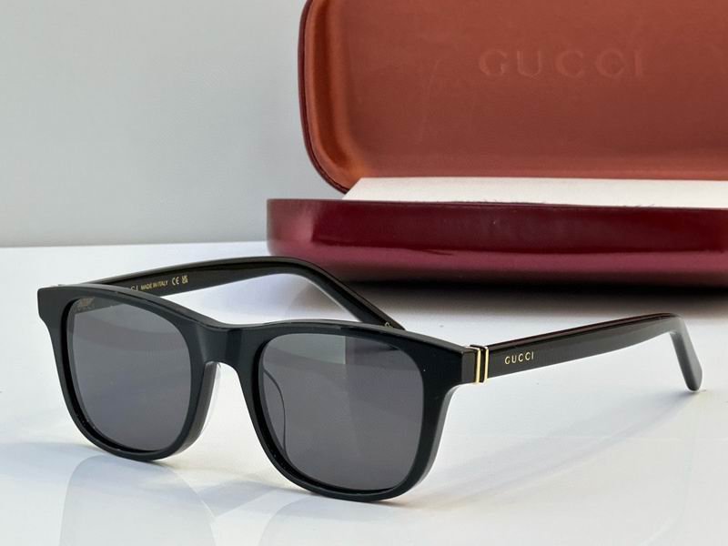 GUC Sunglasses