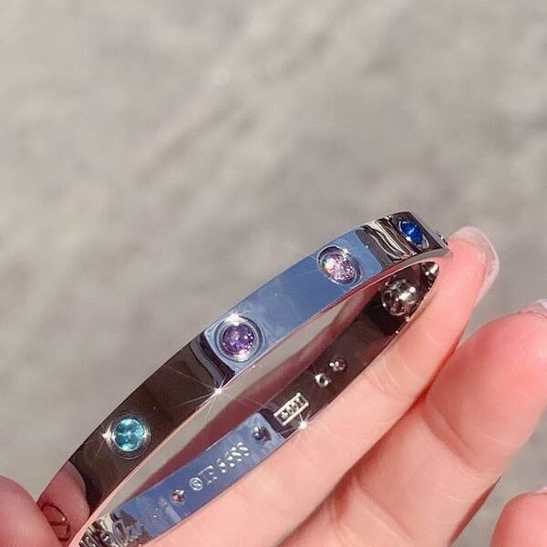 Carti Bracelets