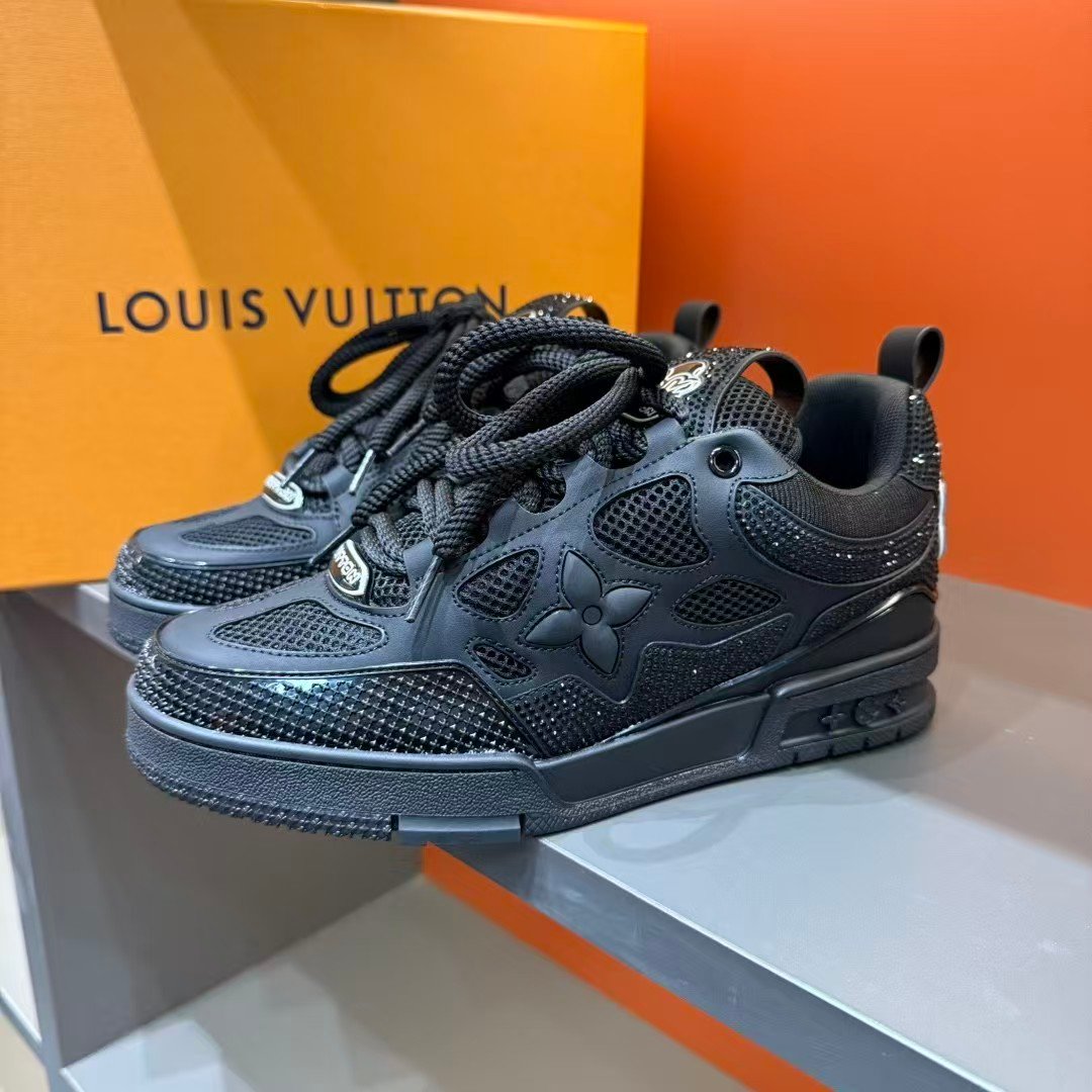 L X V RUNNER TATIC sneakers